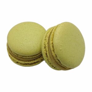 Macaron Pistache
