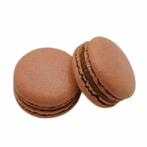 Macaron Chocolat
