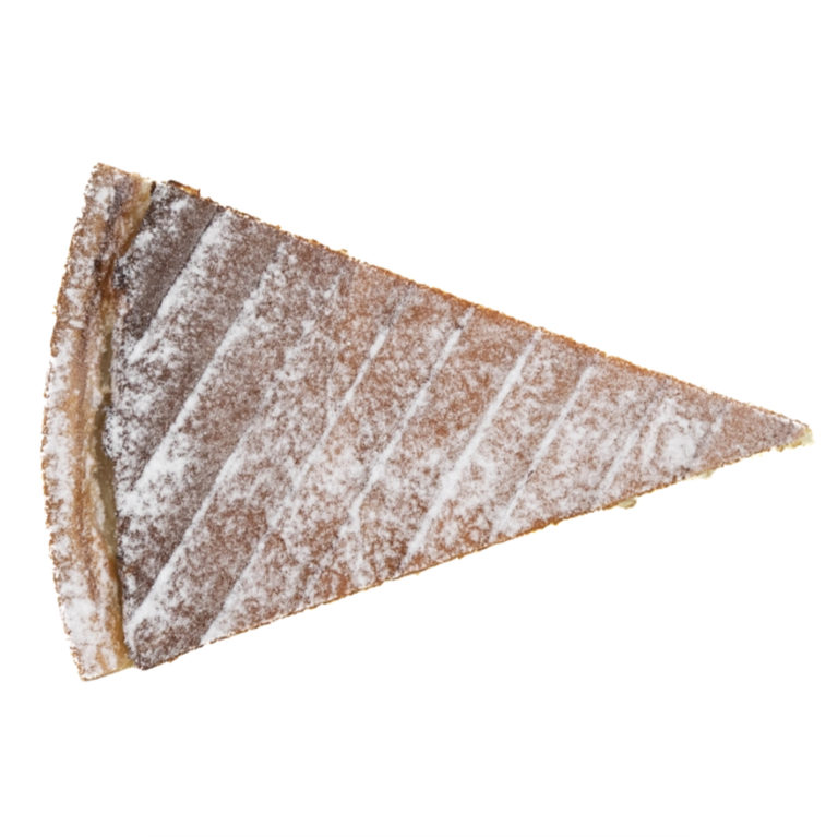Tarte au Fromage Blanc
