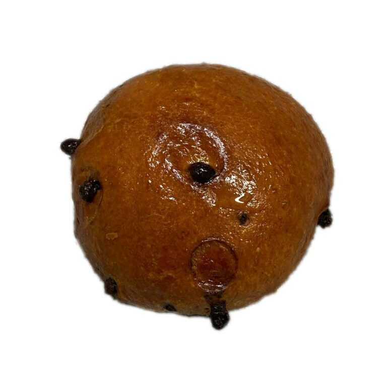 Brioche Pépite de Chocolat