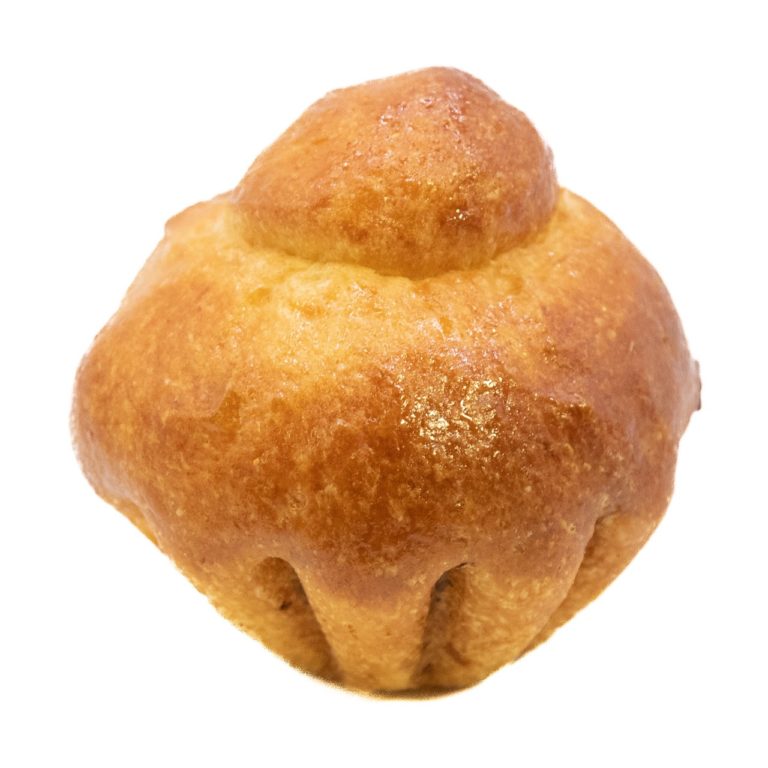 Brioche Nature