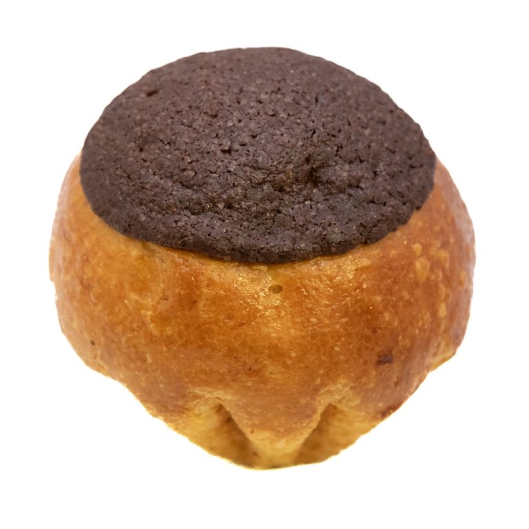 Brioche Pralinée