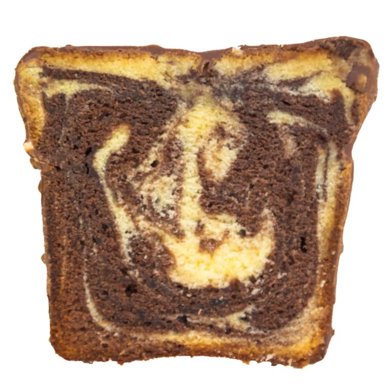 Cake Marbré