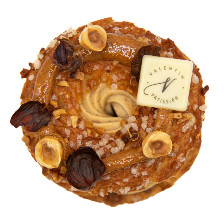 Paris-Brest