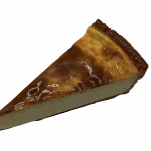 Flan vanille