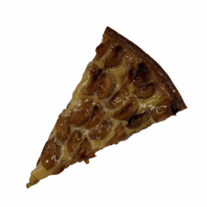 Tarte de saison