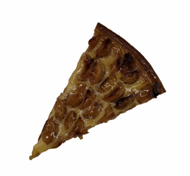 Tarte de saison (Mirabelle)