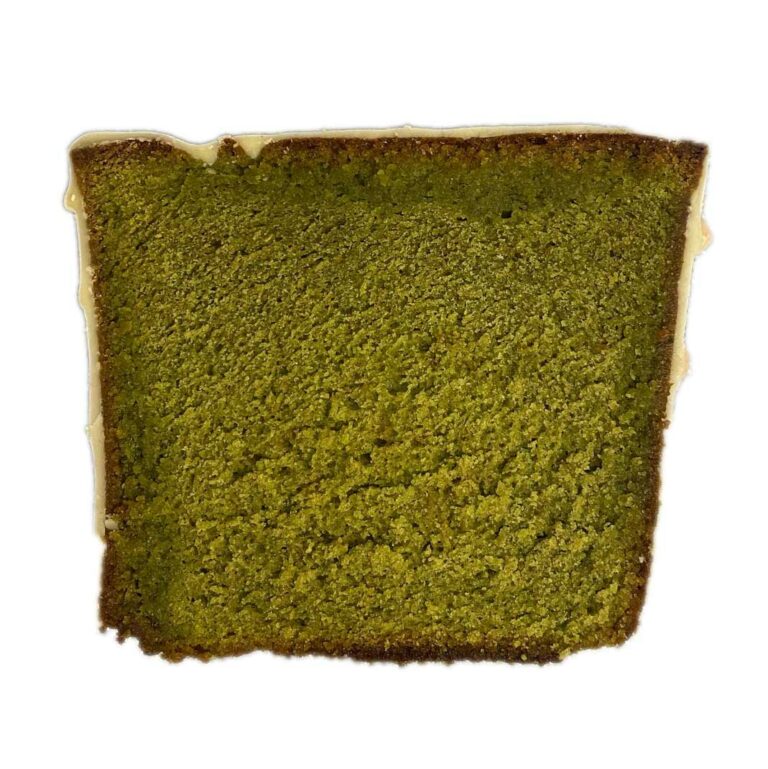 Cake Matcha