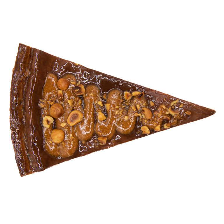 Flan du moment