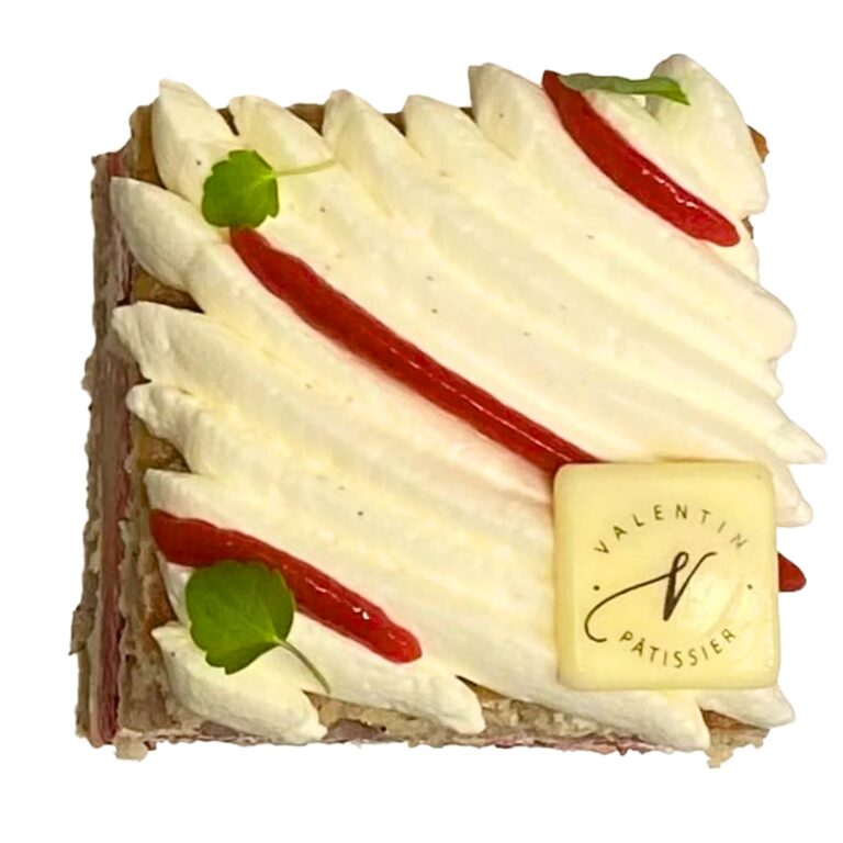 Fraisier