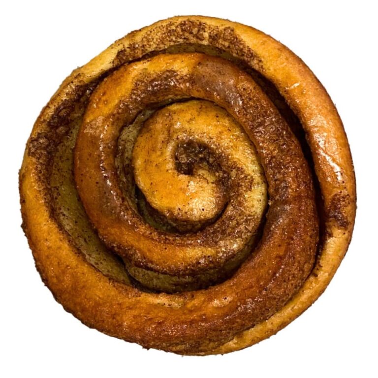 Cinnamon Roll