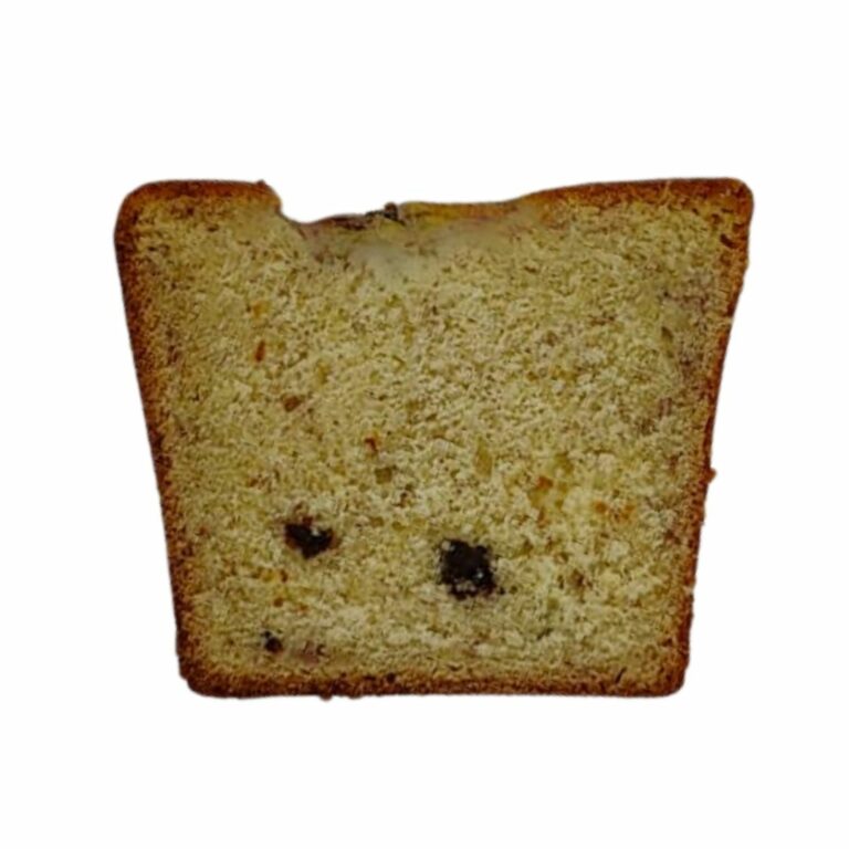 Banana bread